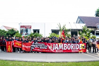 IMOS Jamboride 2025
