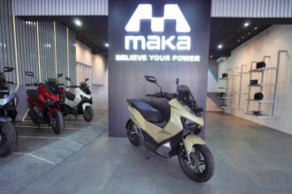 MAKA Motors