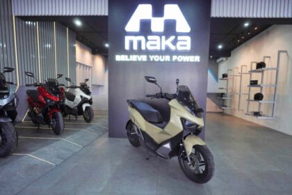 MAKA Motors