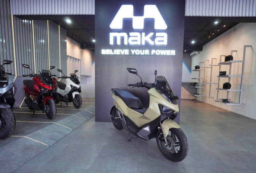 MAKA Motors