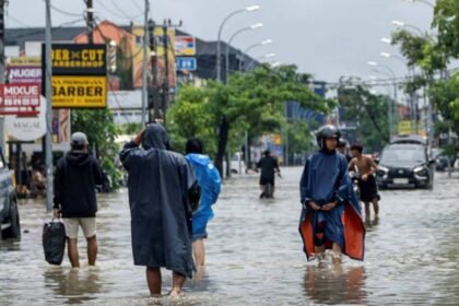 Banjir Bali