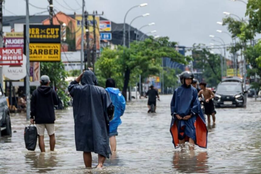 Banjir Bali