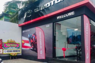 QJMotor