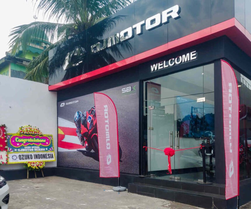 QJMotor
