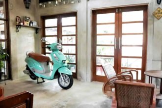 Suzuki Access 125