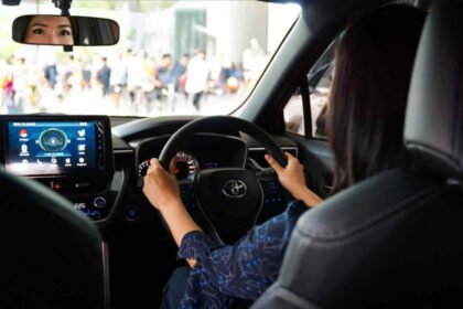 Tips Auto2000 hadapi keramaian