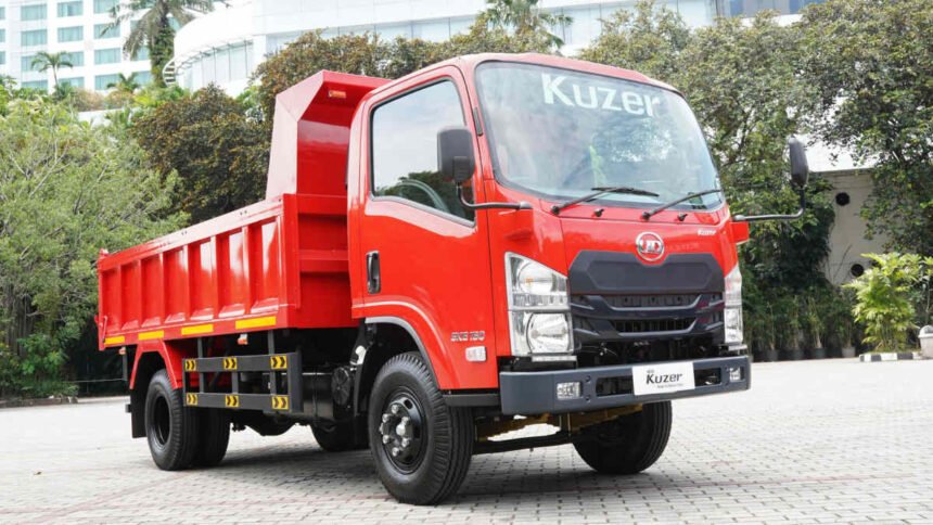 New Kuzer SKE 150 Short WB