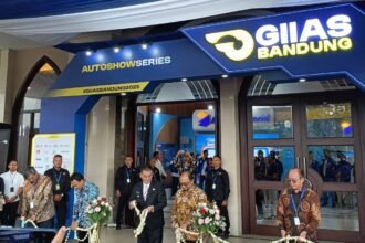 GIIAS Bandung