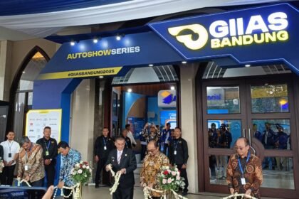 GIIAS Bandung