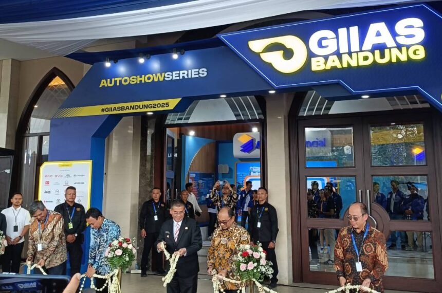 GIIAS Bandung