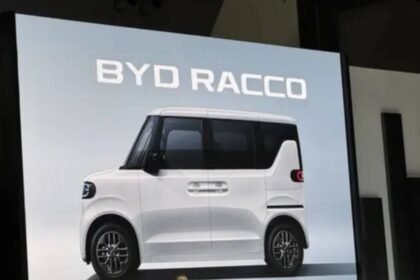 BYD