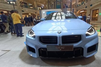 BMW
