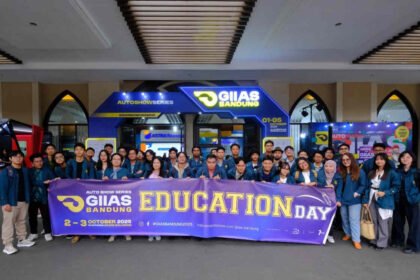 GIIAS Bandung 2025