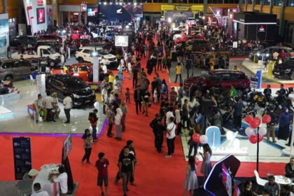 Harga Tiket GIIAS Makasar 2025