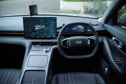 Geely Auto Indonesia