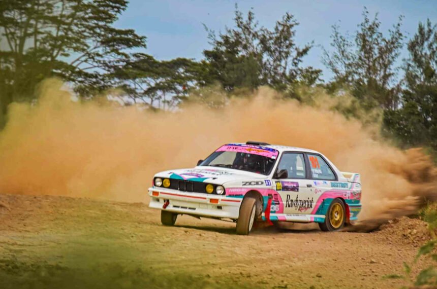 Rifat Sungkar bersama El Mayka Sungkar