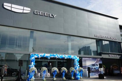 Geely Auto Indonesia