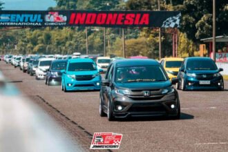 Honda Community Awards 2025