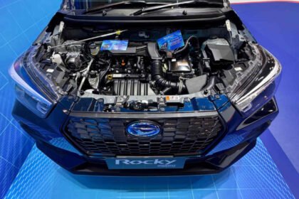 Rocky e Smart Hybrid