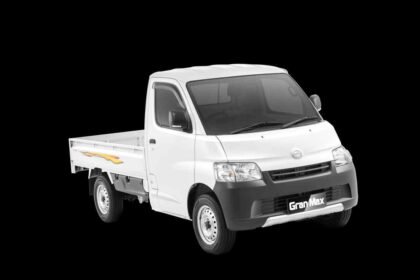 Daihatsu Gran Max