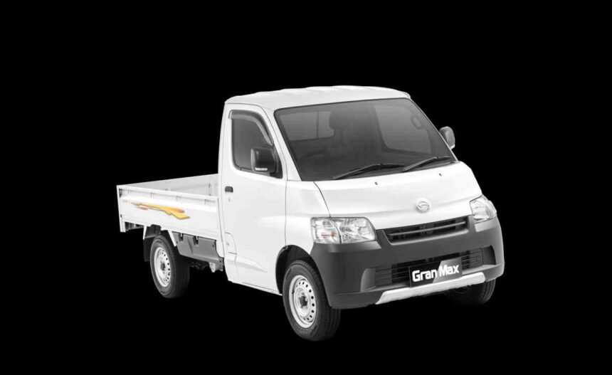 Daihatsu Gran Max