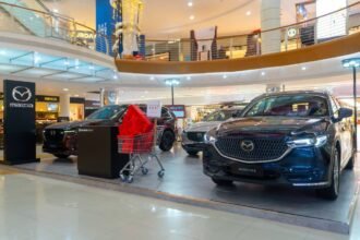 Program Mazda MYES 2025