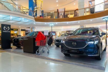 Program Mazda MYES 2025