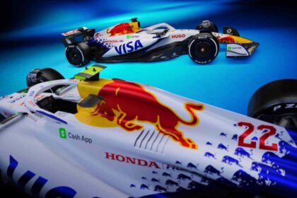 Honda Gandeng Aston Martin