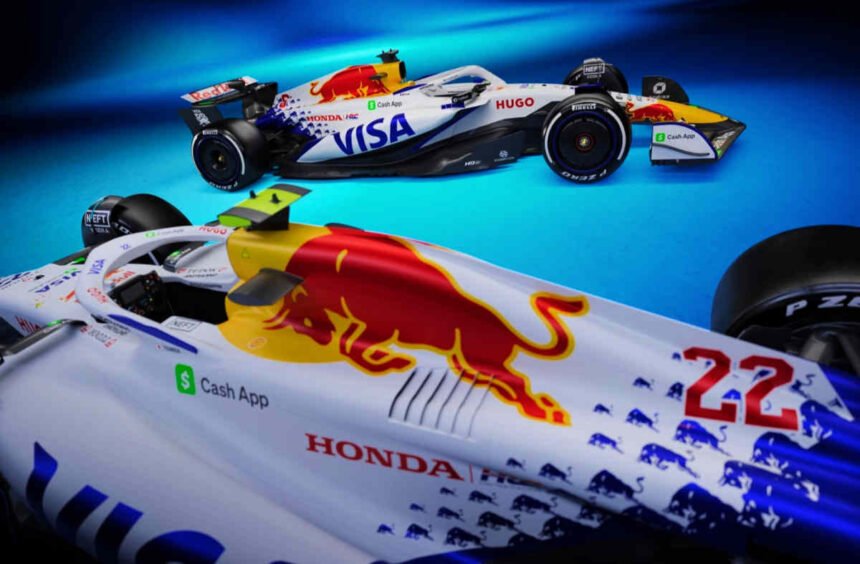 Honda Gandeng Aston Martin