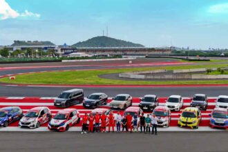 Honda Racing Indonesia