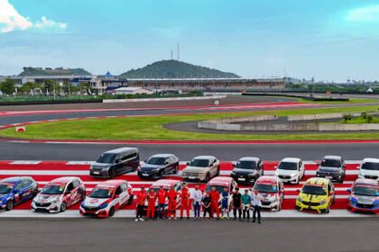 Honda Racing Indonesia