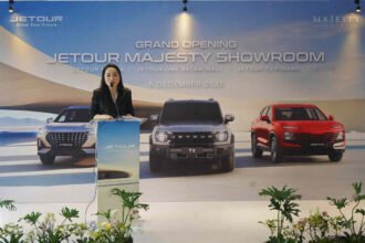 Jetour