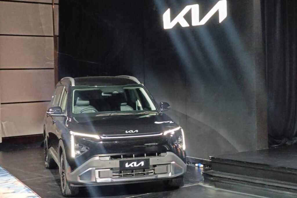 Kia