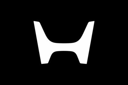 Logo Honda baru