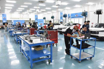 Honda National Skill Contest 2026