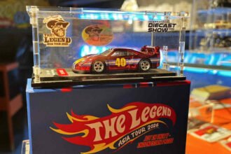 International Diecast Show 2026