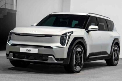 Kia EV9