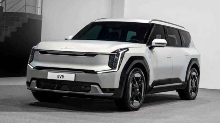Kia EV9