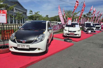 Daihatsu Kumpul Sahabat