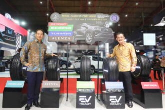 Bridgestone Indonesia