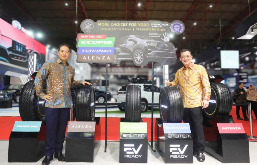 Bridgestone Indonesia