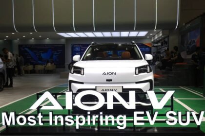 Aion V