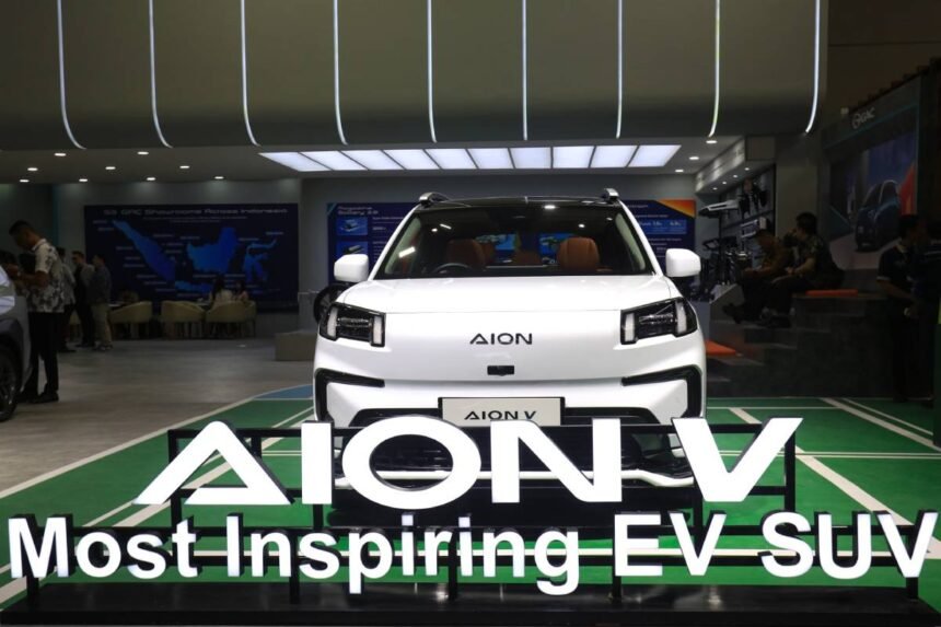 Aion V