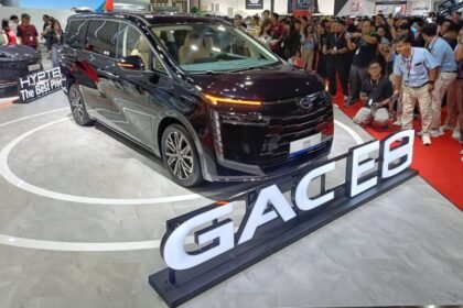 GAC E8