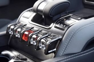 BYD Fang Cheng Bao 5