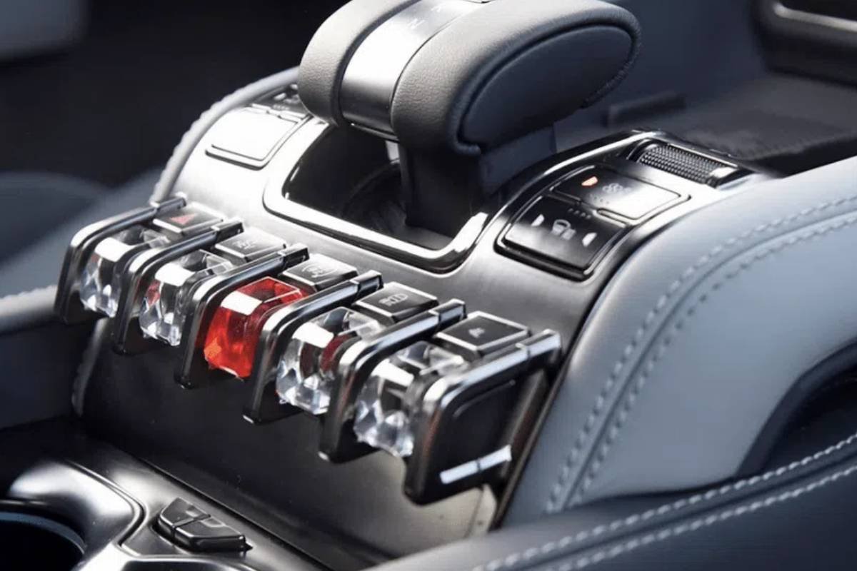 BYD Fang Cheng Bao 5