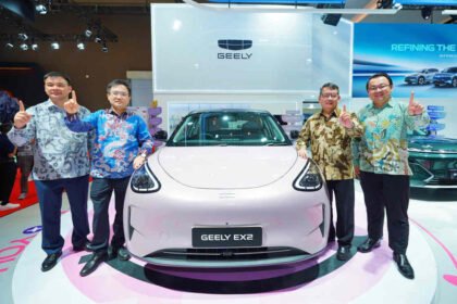 Geely Auto Indonesia
