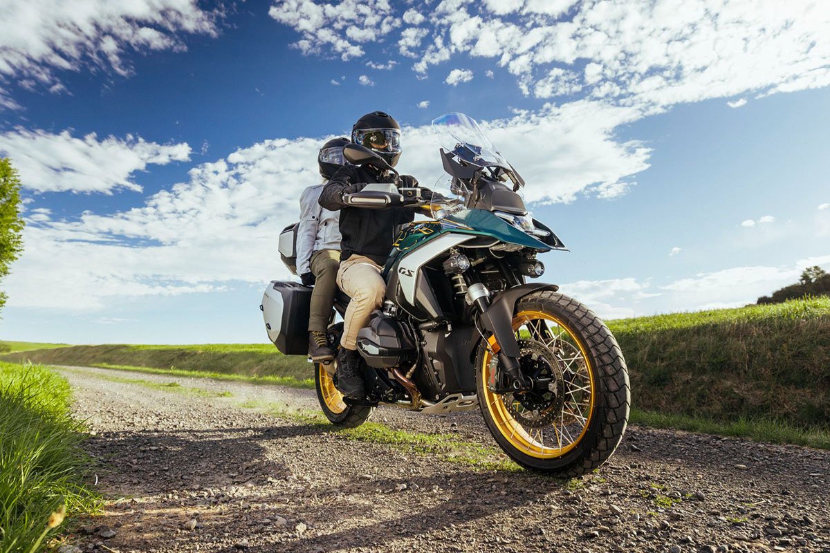 Michelin Anakee Adventure 2