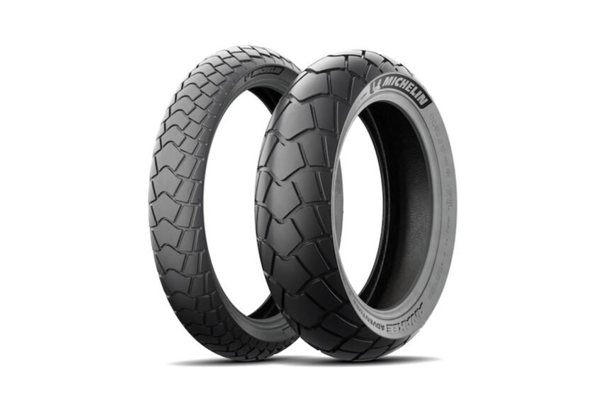 Michelin Anakee Adventure 2
