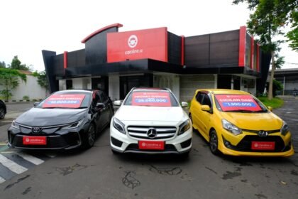 Ramadan Autofest 2026 Caroline